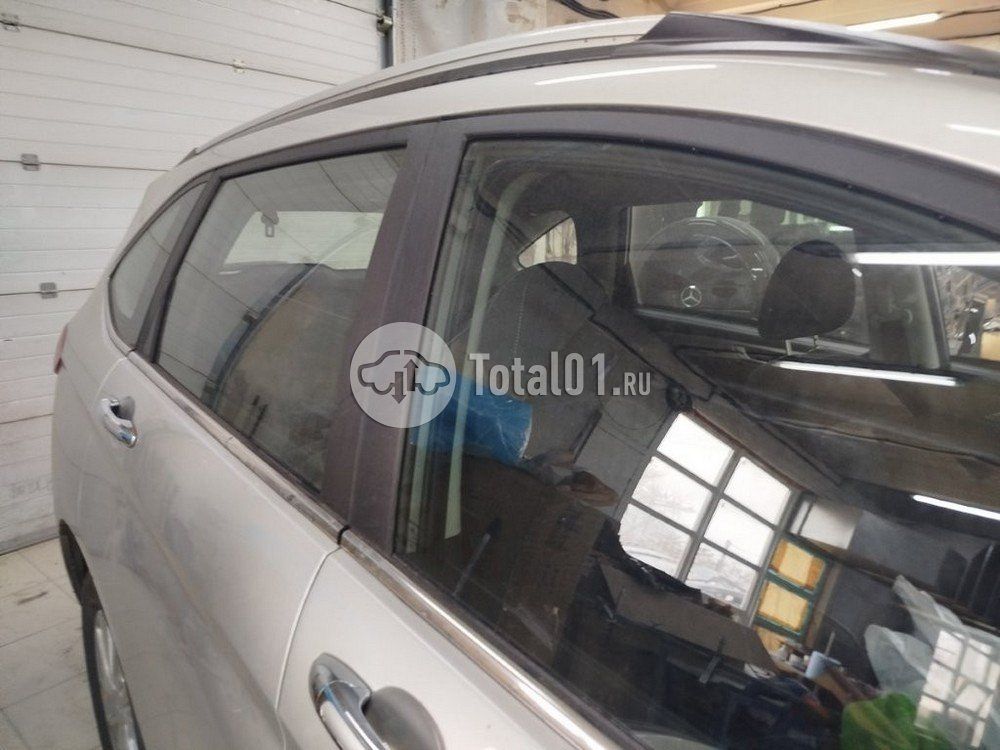 Фото Haval M6 72