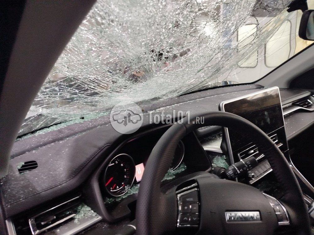 Фото Haval M6 76