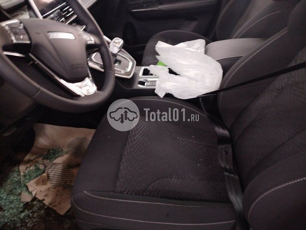 Фото Haval M6 78