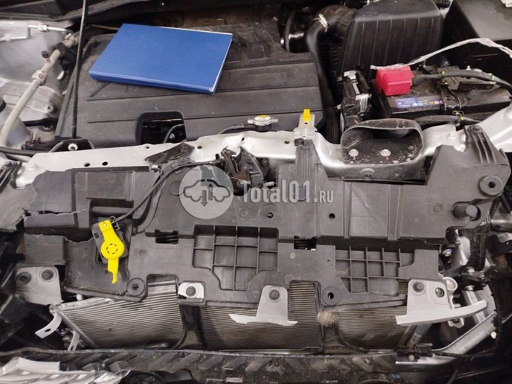 Фото Haval M6 84