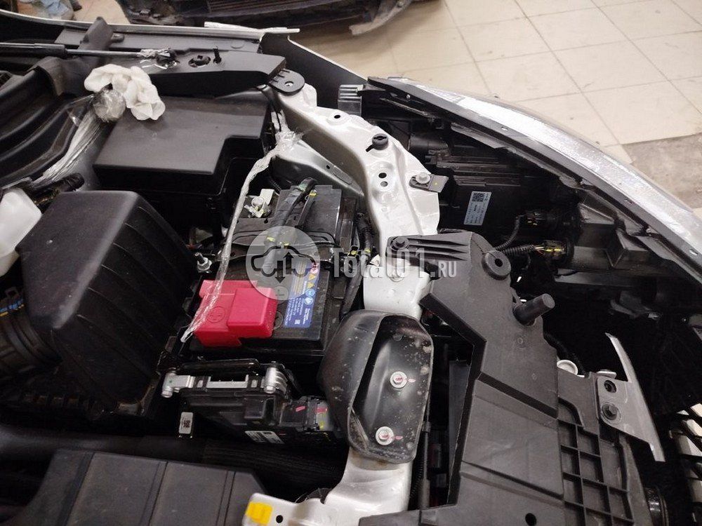 Фото Haval M6 86