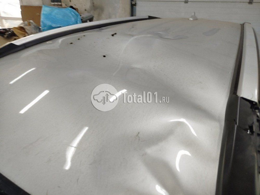 Фото Haval M6 88