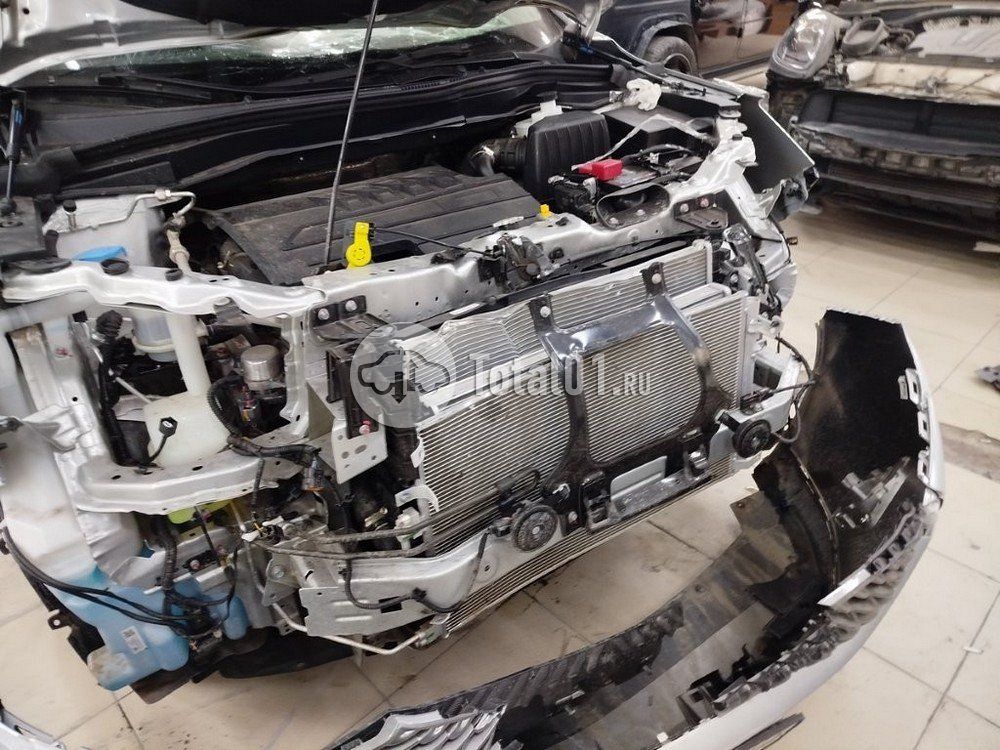 Фото Haval M6 90