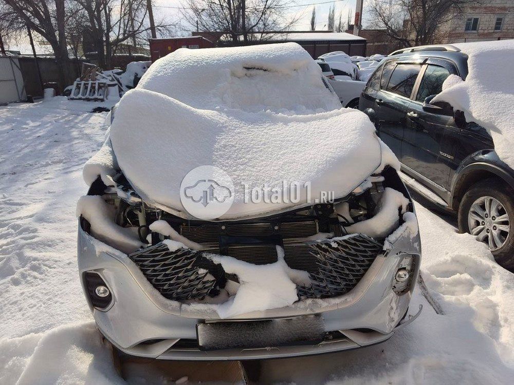 Фото Haval M6 94