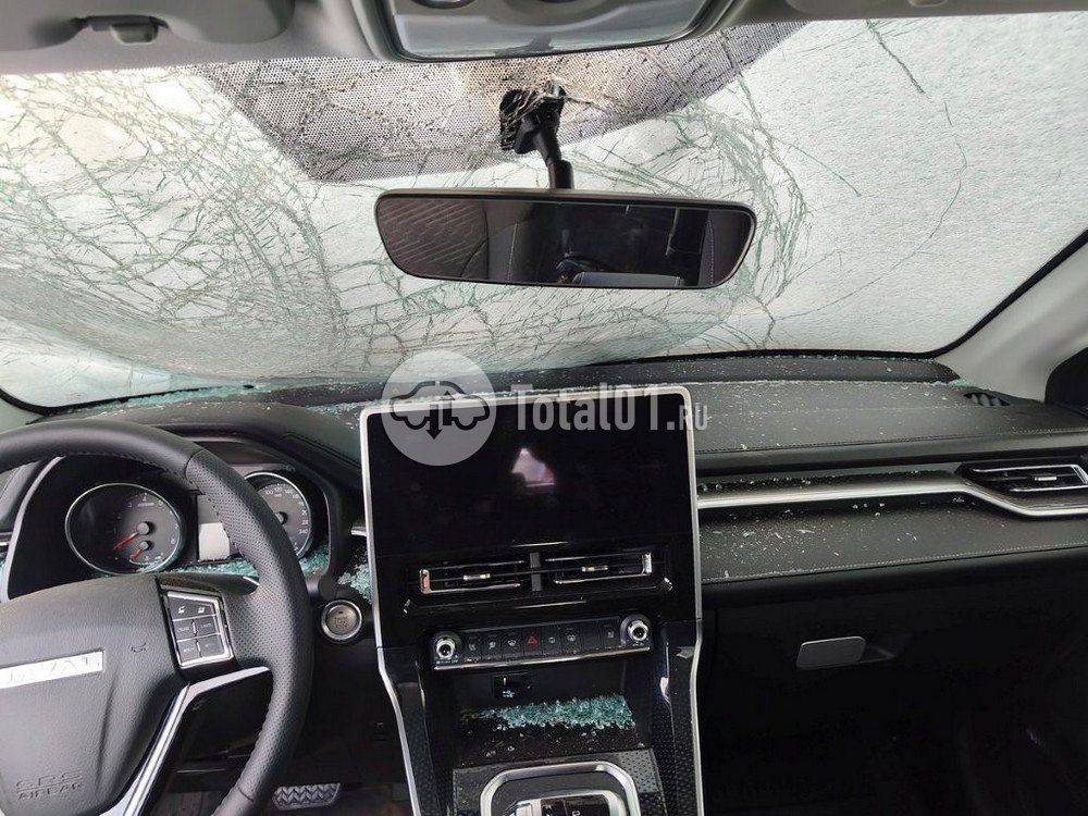 Фото Haval M6 96