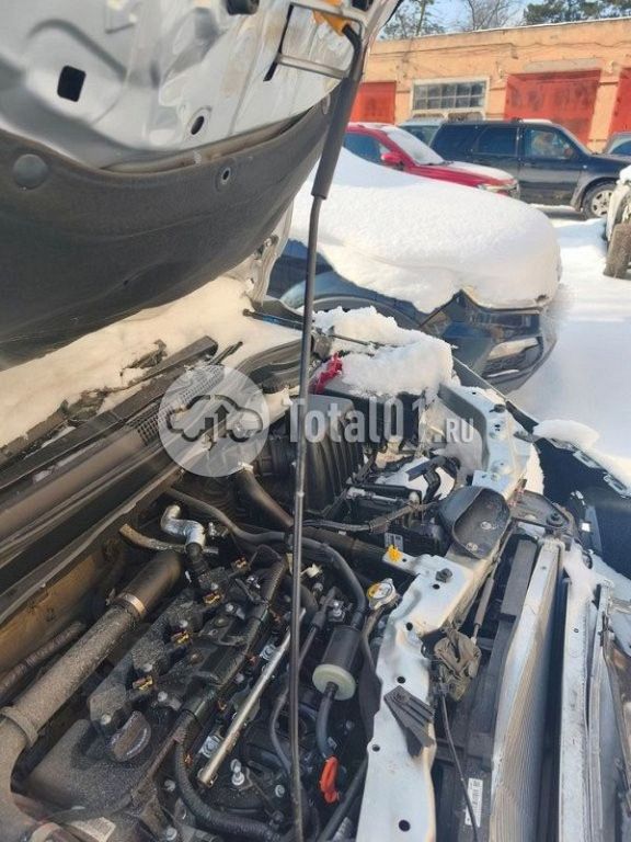 Фото Haval M6 98