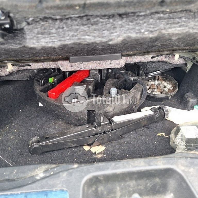 Фото Mercedes-Benz GLS-класс 20