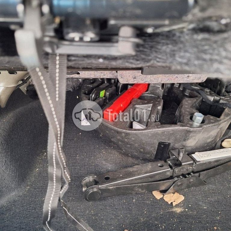 Фото Mercedes-Benz GLS-класс 22