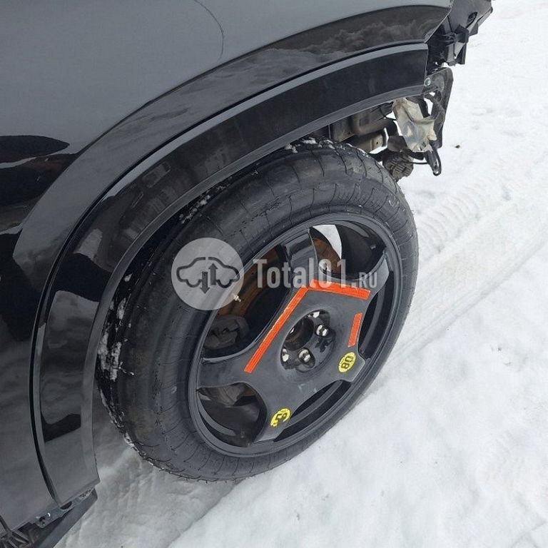 Фото Mercedes-Benz GLS-класс 30