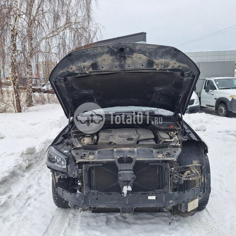 Фото Mercedes-Benz GLS-класс 36