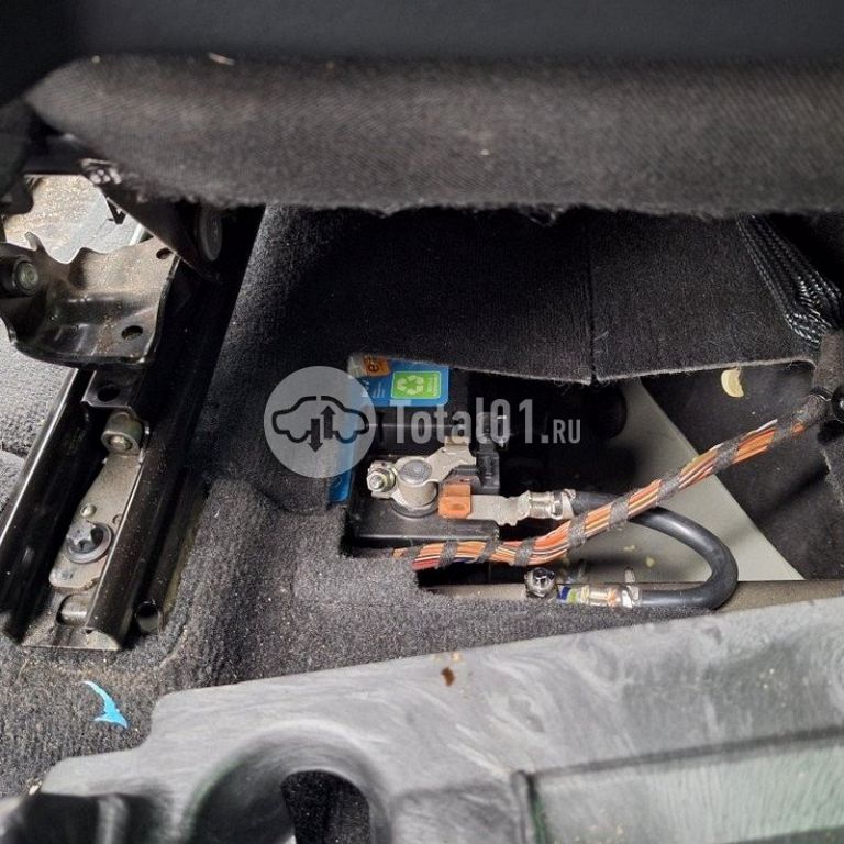 Фото Mercedes-Benz GLS-класс 80