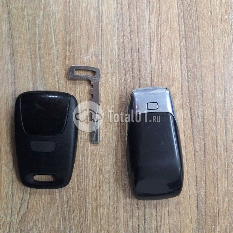 Фото Mercedes-Benz GLS-класс 92