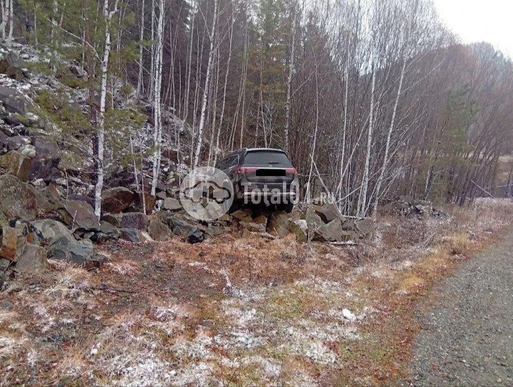 Фото Mercedes-Benz GLS-класс 98