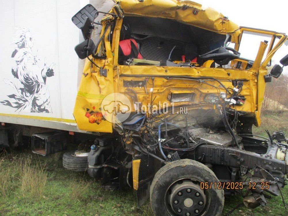 Фото Отсутствует 47020A 12