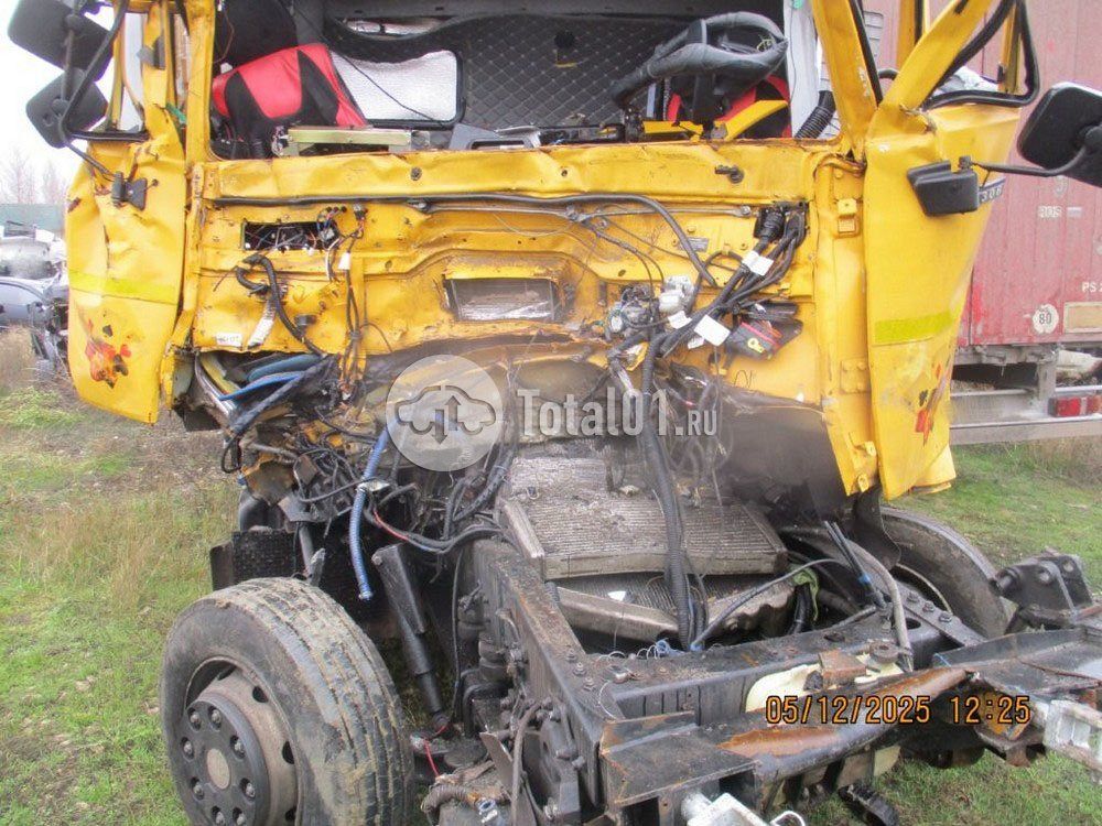 Фото Отсутствует 47020A 18