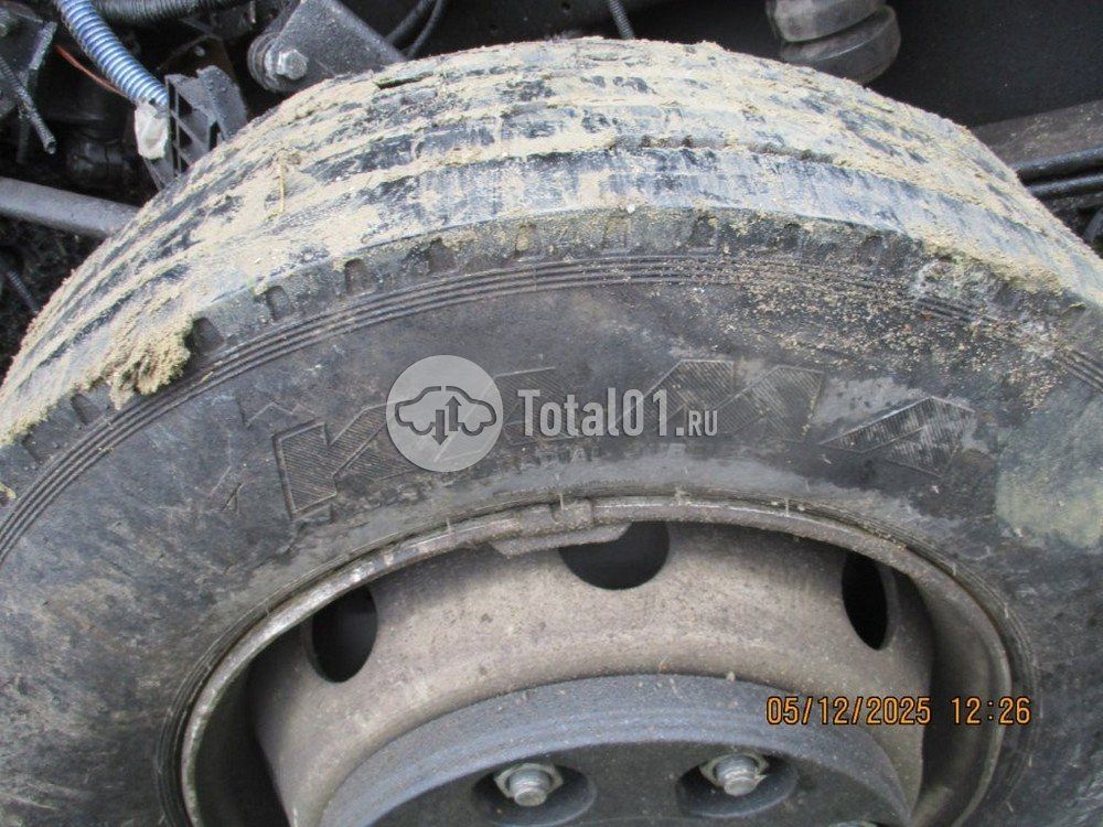 Фото Отсутствует 47020A 22