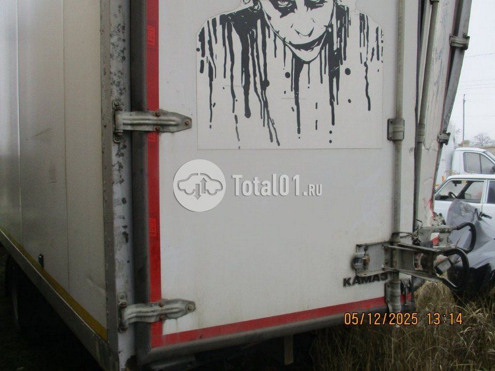 Фото Отсутствует 47020A 96