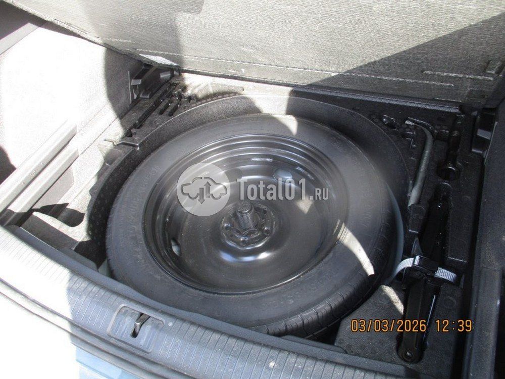 Фото Volkswagen Tiguan 6