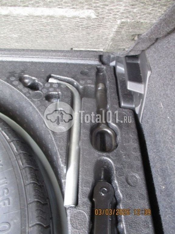 Фото Volkswagen Tiguan 8