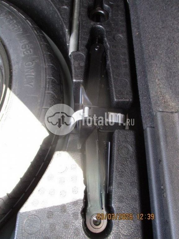 Фото Volkswagen Tiguan 10