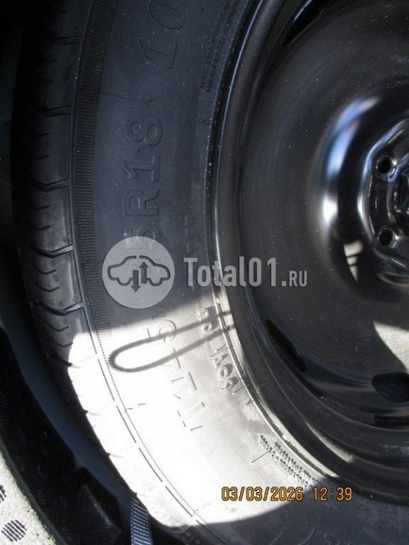 Фото Volkswagen Tiguan 14