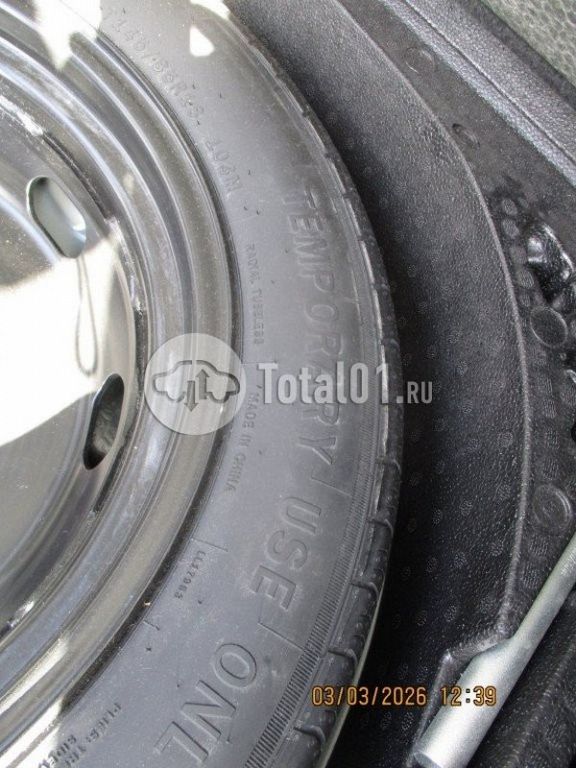 Фото Volkswagen Tiguan 16