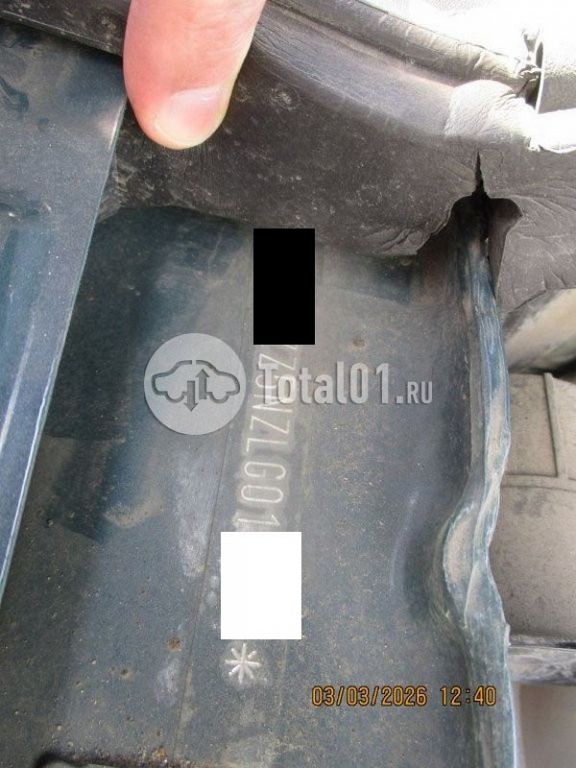 Фото Volkswagen Tiguan 22