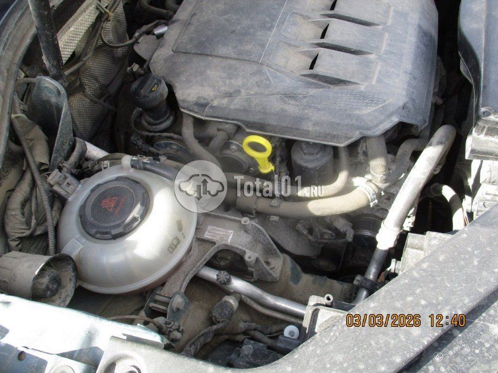 Фото Volkswagen Tiguan 24