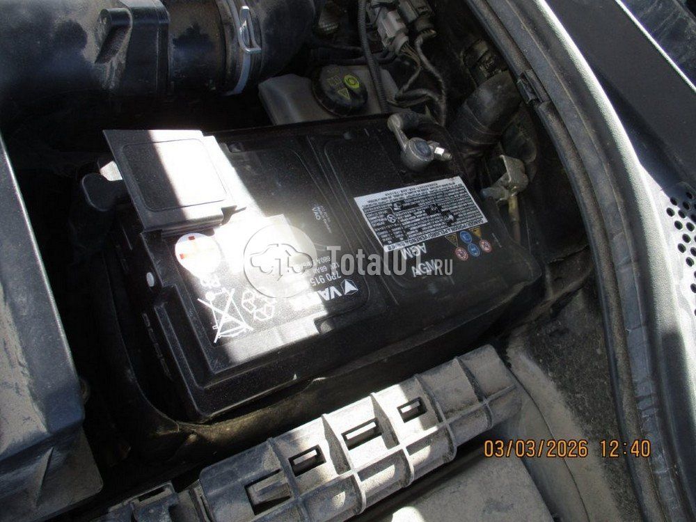 Фото Volkswagen Tiguan 28