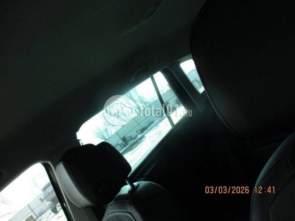 Фото Volkswagen Tiguan 42