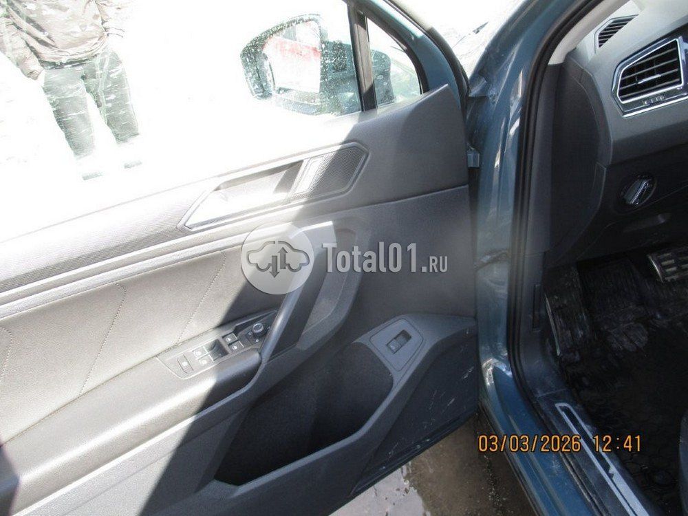 Фото Volkswagen Tiguan 44