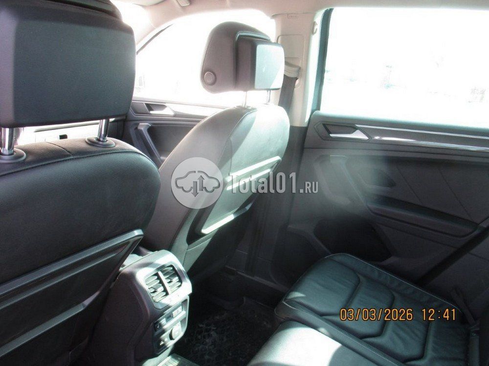 Фото Volkswagen Tiguan 46