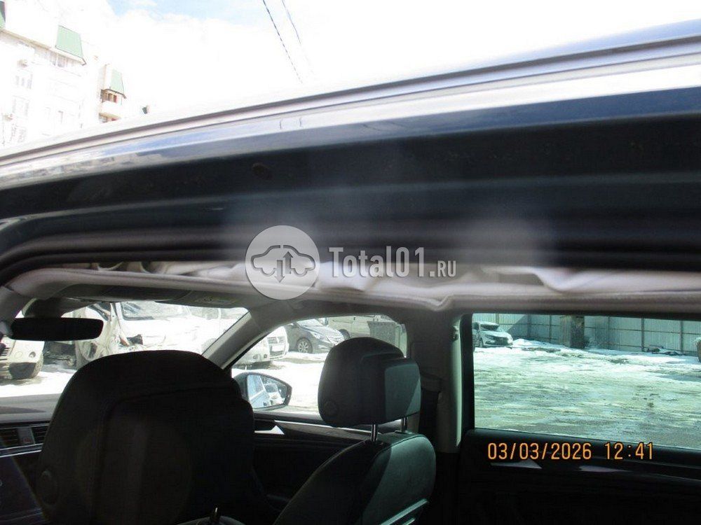 Фото Volkswagen Tiguan 48