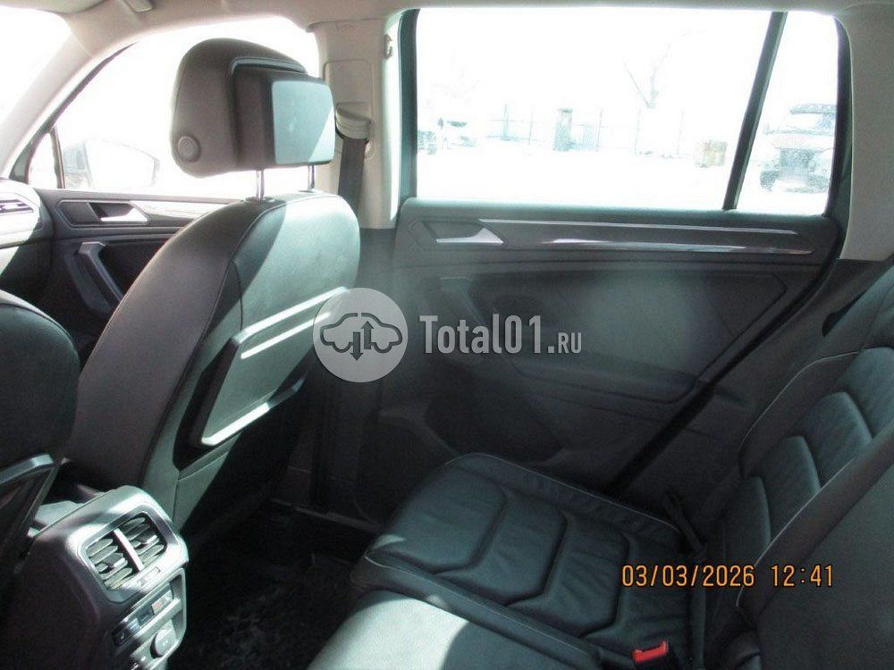 Фото Volkswagen Tiguan 52