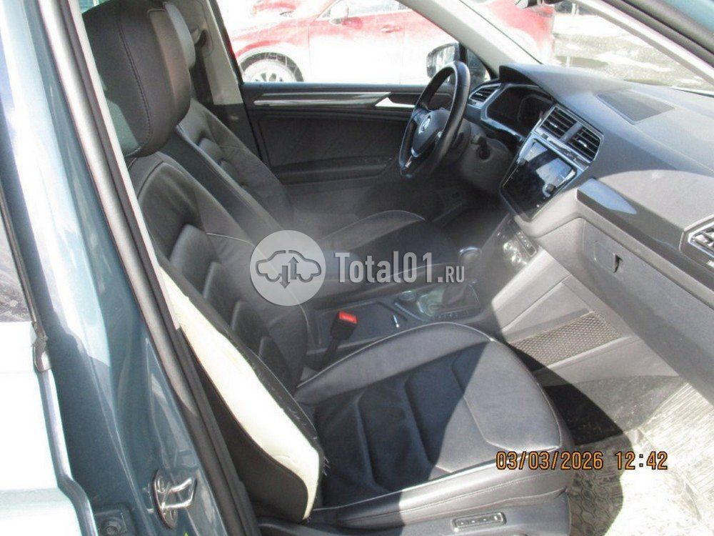 Фото Volkswagen Tiguan 54