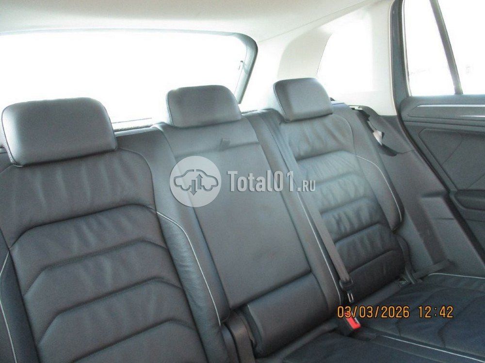 Фото Volkswagen Tiguan 58