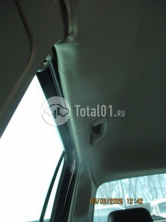 Фото Volkswagen Tiguan 60