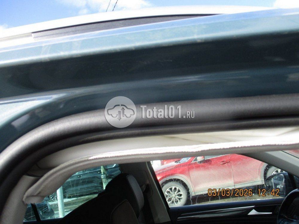 Фото Volkswagen Tiguan 62