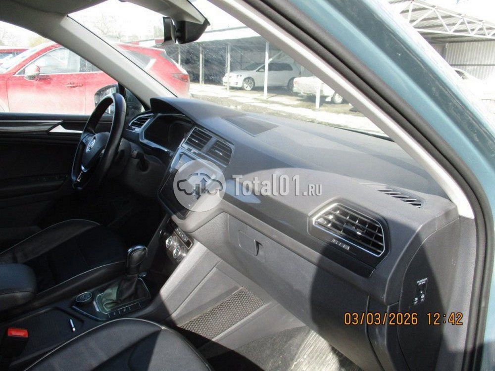 Фото Volkswagen Tiguan 64