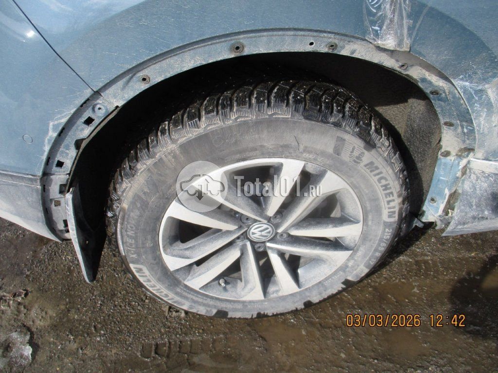 Фото Volkswagen Tiguan 66