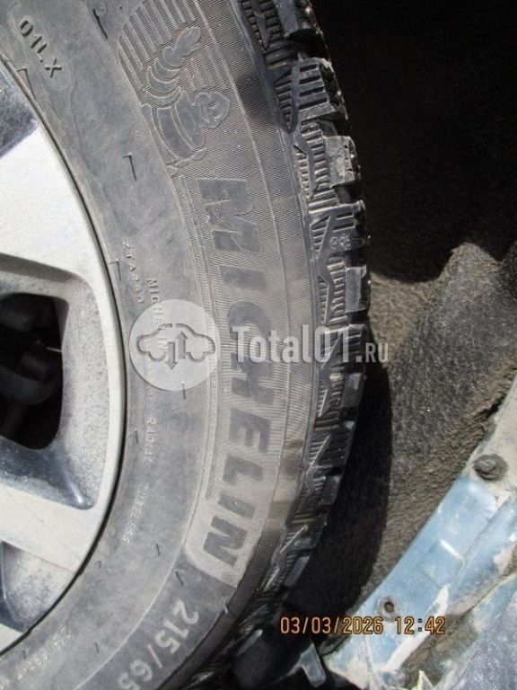 Фото Volkswagen Tiguan 68