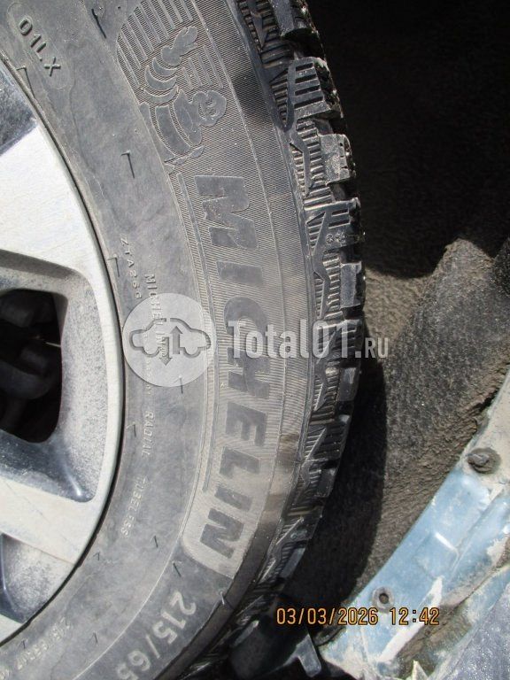 Фото Volkswagen Tiguan 70