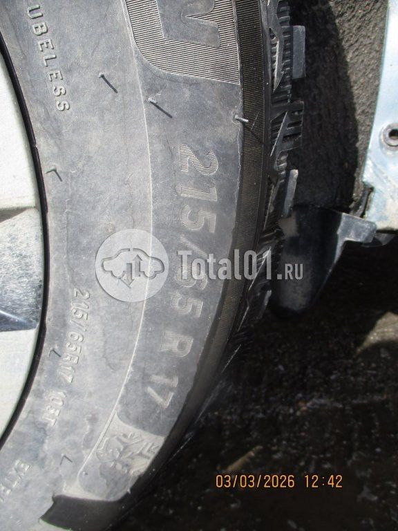 Фото Volkswagen Tiguan 72