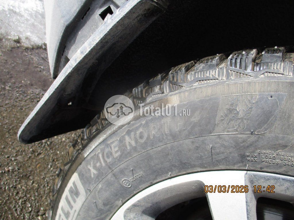 Фото Volkswagen Tiguan 74