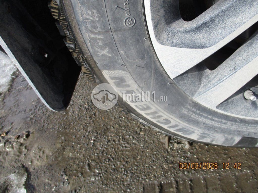 Фото Volkswagen Tiguan 76