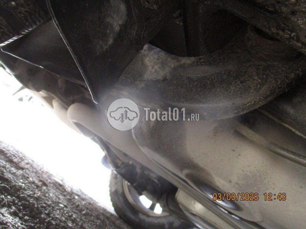 Фото Volkswagen Tiguan 80