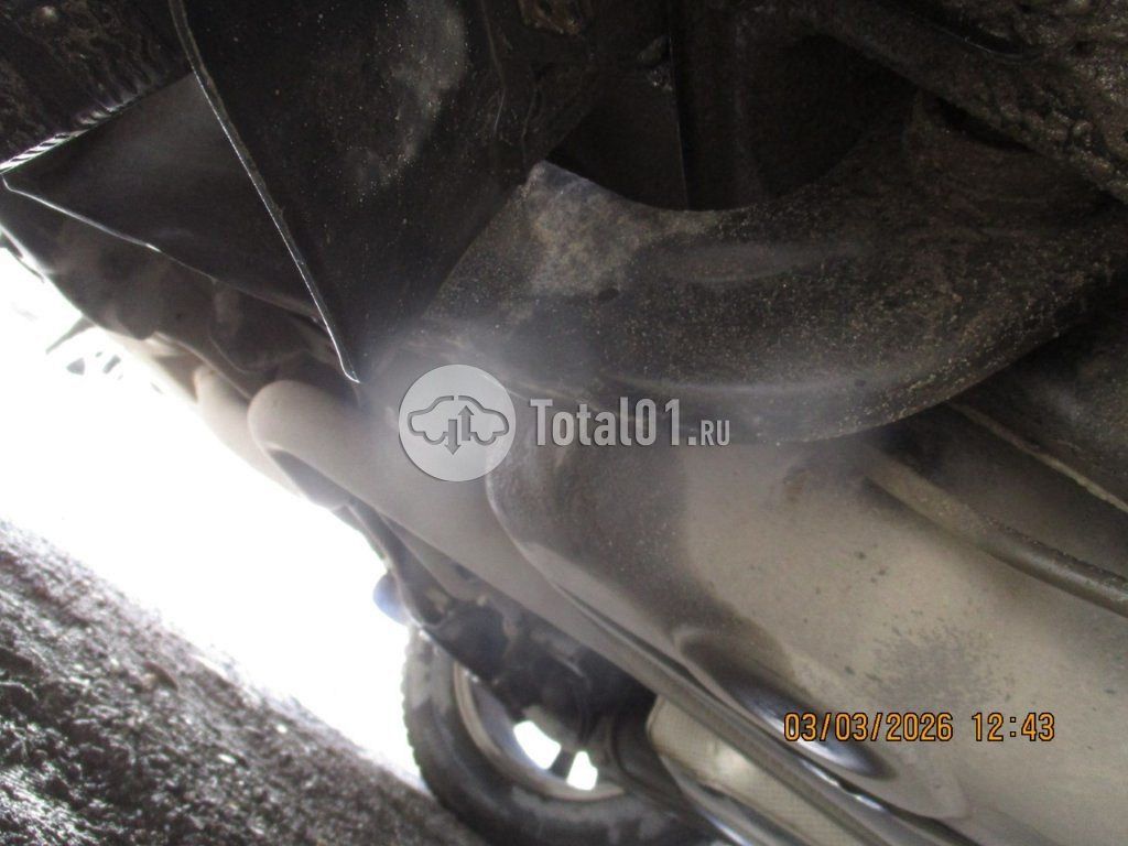 Фото Volkswagen Tiguan 82