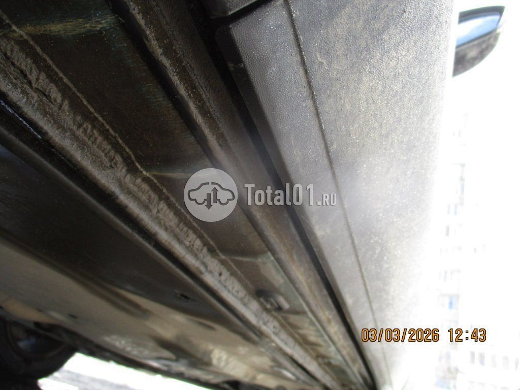 Фото Volkswagen Tiguan 84