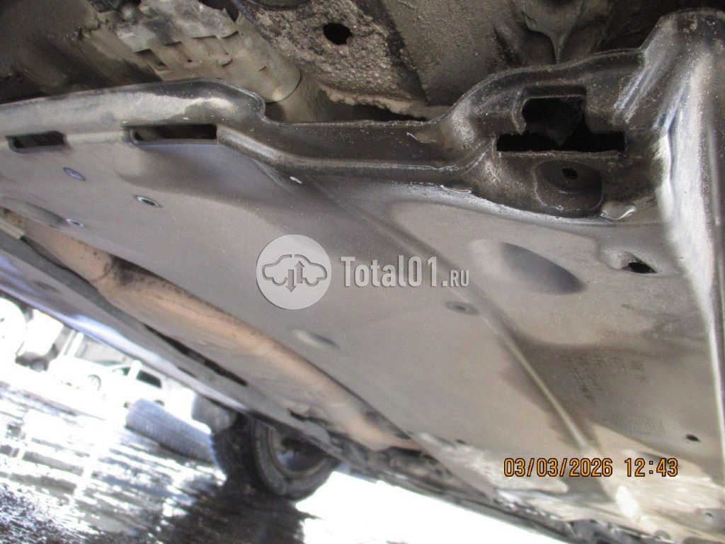 Фото Volkswagen Tiguan 86