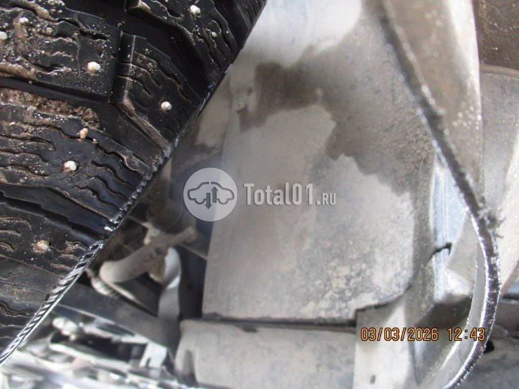 Фото Volkswagen Tiguan 88